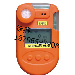 中安KP810便捷式氣體檢測儀 氧氣檢測儀 泵吸式氣體檢測儀