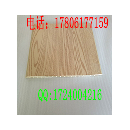 苏州生态木各种板材生产厂家