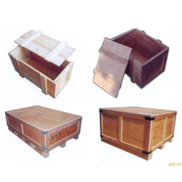 武汉木质包装箱、木质包装箱标准、迪黎包装
