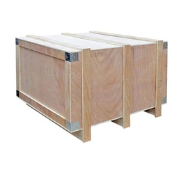 武汉木质包装箱、迪黎包装(****商家)、木质包装箱的优势