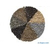 新疆陶土膨润土造粒就用30型对辊挤压造粒机超好缩略图4