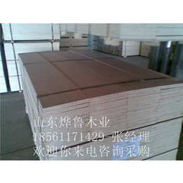 多层板木方 免熏蒸 出口包装箱* 单板层积材LVL