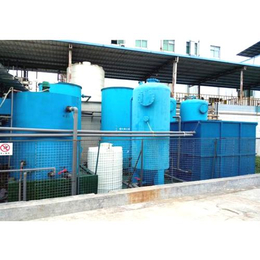 废水处理设备|恒泰环保(****商家)|淄博化工废水处理设备