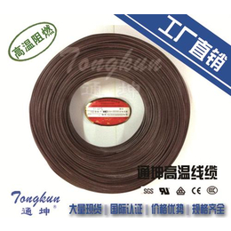 硅橡胶电线|通坤****线缆(在线咨询)|UL3132硅橡胶电线