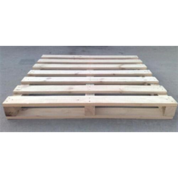 木栈板厂家、木栈板、苏州城北包装材料缩略图