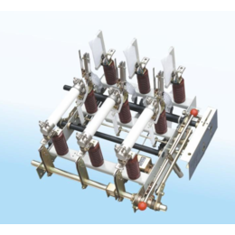 户内高压负荷开关机熔断器组合电器