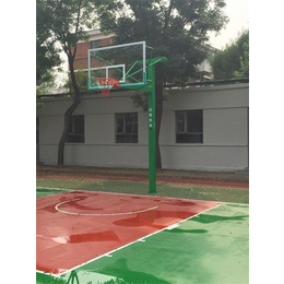 北京篮球架,篮球架多少钱,天津奥健体育用品厂(多图)