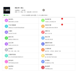 泉州微商系统搭建 泉州微商控价防伪系统 众安网络