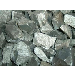 硅锰合金_乾盛冶金(在线咨询)_硅锰合金价格