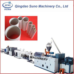 塑诺机械(图),小型管材生产线,管材生产线