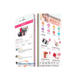 郑州微信app开发、郑州微信app开发报价、软盟通信