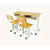 课桌椅|中盛教学设备(****商家)|小学生课桌椅缩略图1
