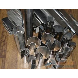 精拉钢管制造厂规格、金发管材(图)、精拉钢管制造厂生产