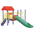 儿童滑梯,鲁达儿童滑梯安全可靠(在线咨询),儿童滑梯供应商缩略图1