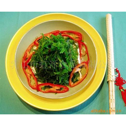 虹洋食品(图),中华海藻 裙带菜,裙带菜