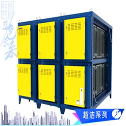 北京油烟净化器|江卓空调(在线咨询)|4000风量油烟净化器