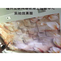 福州墙纸|福州墙纸企业|福州5D壁画(多图)