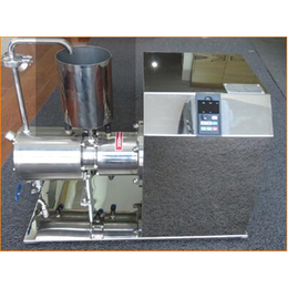 实验型砂磨机|苏州实验型砂磨机|韫锐机械设备(多图)