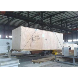 迪黎包装(图)|武汉木质包装箱供应厂家|木质包装箱