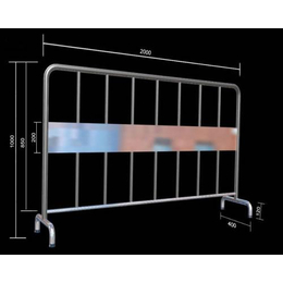 道路临时护栏|临时护栏|冠合道路护栏