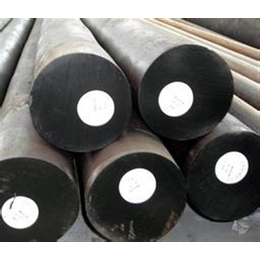 达州35#碳结圆钢,无锡中电建特钢材料