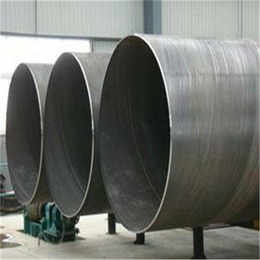 辽源生产双面埋弧焊q345b螺旋钢管|锐达管道