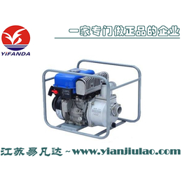 雅马哈YP20G汽油水泵2寸