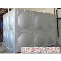304不锈钢水箱、上海304不锈钢水箱、豪克水箱