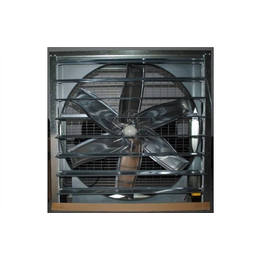 GS型轴流暖风机厂家*/GS暖风机定制/艾科供