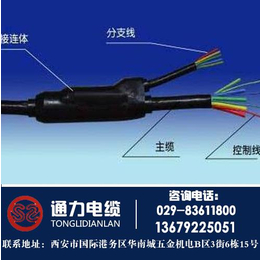 富县电线电缆、陕西通力电缆、富县电线电缆厂家