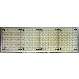 LED Fyto-Panels灯光板