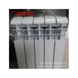 冀州暖气片生产厂家批发零售 压铸铝散热器