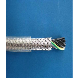 拖链电缆|深圳拖链电缆生产厂家|拖链电缆哪家质量好？