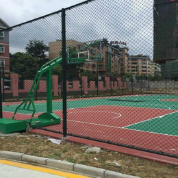 杭州篮球场围网|篮球场围网价格|篮球场围网厂家(多图)
