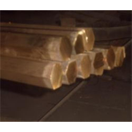 青岛黄铜棒,中大铜材(图),低价黄铜棒