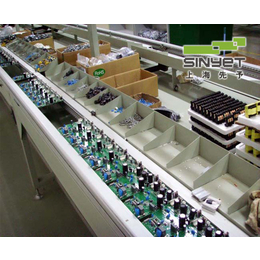 供应装配生产线路板装配线上海先予工业自动化设备有限公司