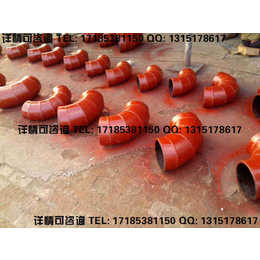 陶瓷复合管使用方法工程造价