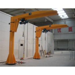 悬臂吊、航欧机电设备、移动式悬臂吊