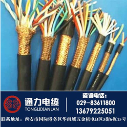 延安WDZ电线电缆_电线电缆_陕西通力电缆(图)