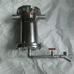 富阳气液分离器_锅炉蒸汽汽水分离器_气液分离器油分离器