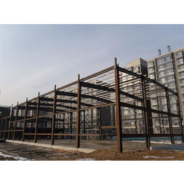 钢结构厂房价格(图)|钢结构厂房建设|北京钢结构厂房