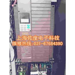 日立电梯富士变频器G11 PPCB 4 15驱动板维修