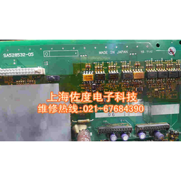 富士变频器G11-PPCB-4-15驱动板维修
