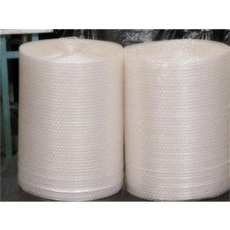苏州超华包装厂家供应150m白色单层气泡膜*震缓冲