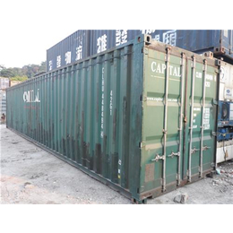 集装箱回收_广州集装箱回收_洋柜集装箱(多图)