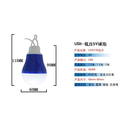 收购LED灯/积压LED灯/义乌同兴库存缩略图