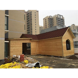 新型木屋、宜昌悦鼎木屋工程(****商家)、湖北新型木屋