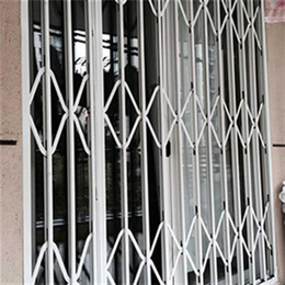 不锈钢拉伸门|苏州福娃彩钢门窗(在线咨询)|不锈钢拉伸门