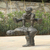海南公园雕塑人物景观雕塑厂家供应定制缩略图1