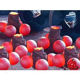 红苹果铸造 钢球*钢球高铬钢球高硬度钢球球磨机钢球 